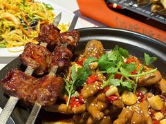 -亿牌牌东北烧烤(博物馆旗舰店)
