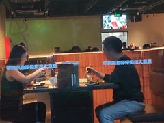 -很久以前羊肉串(朝阳路店)