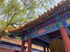 -天津盘山风景名胜区