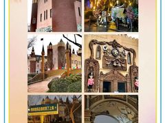 -安徒生童话乐园