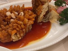 -得月楼·省级非遗·传统苏帮菜(观前店)