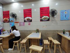 大堂-老长沙原汁原味粉馆(韭菜园店)