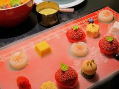 -锦楼·臻选新杭帮(杭州中心店)
