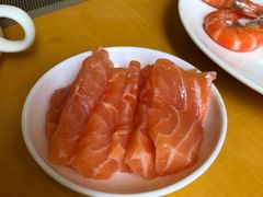 -上海西藏大厦万怡自助餐厅(徐汇店)