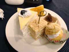 -鹭江潮餐厅•福建菜(鹭江佲家酒店)