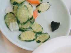-鑫巴蜀小镇 · 水煮鱼专研店(玉桥店)