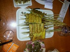 -金刚山烧烤(红旗大街店)