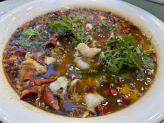 -五谷屯私房菜·始于2005(中山陵童卫路店)