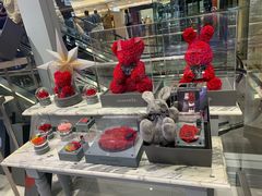 -ROSEONLY诺誓(国际广场购物中心店)