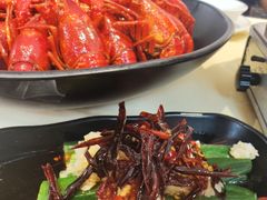 -聚味瞿记·龙虾堂(坡子街店)