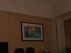 -上海虹桥西郊假日酒店