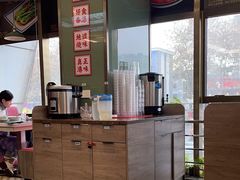 -香港新记茶餐厅(春熙太古里店)