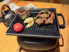 -花潮料理艺食馆(世欧广场店)