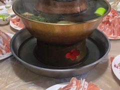 -鑫龙火锅城(环山路店)
