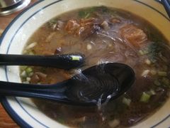 -正宗南京夫子庙鸭血粉丝汤(复地壹中心店)