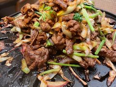 -京味斋·烤鸭·北京菜(安贞店)