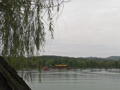 -承德避暑山庄景区