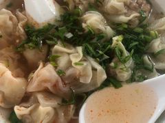 绉纱馄饨-松盛糕团店(红旗桥店)