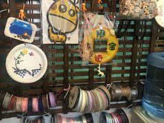 -A+匠心DIY手工坊·首饰·微景观