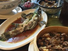 -醉南拳客家菜(华威店)