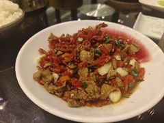 -丰收日·小海鲜·沪上家宴(顾村正大店)