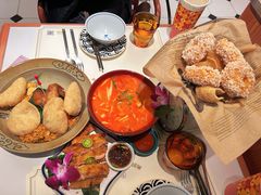 -太食獸泰式茶餐厅(IFS国金中心店)