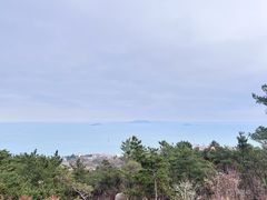 -崂山仰口游览区