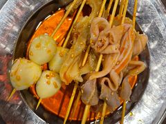 -小街天府(西工小街店)