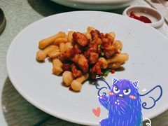 -旺顺阁海鲜广场(亚运村店)