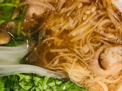 大肠面线-阿宗面线(西门町店)
