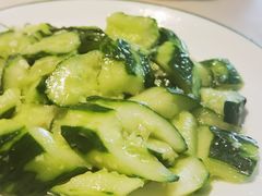 拍黄瓜-川悦壹号·川菜(蠡溪路店)