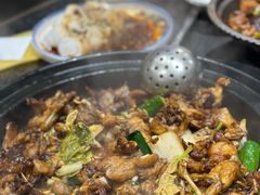 -夜郎国·贵州菜(南山店)