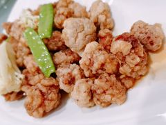 -海市蜃楼花园主题餐厅(石顶店)