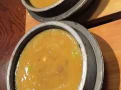 虾膏泡泸沽湖红米饭-映水芙蓉(上海万象城店)