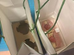 -奈雪的茶(青岛卓悦里INTOWN店)