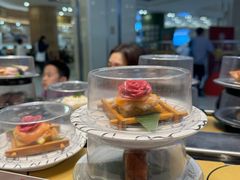 -争鲜回转寿司(朝北大悦城店)