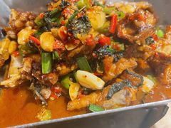 -闽上鲜·福建菜(龙湖滨江天街店)