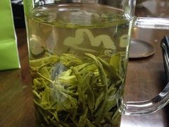 -正源安吉白茶特产享购商场(安吉店)