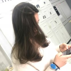 -DL HAIR SALON