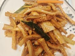 -凯鸽酒楼(大同振兴街店)