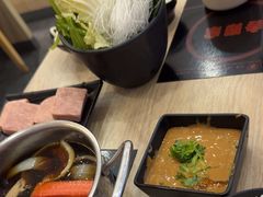-吉野家(复兴路第二餐厅店)