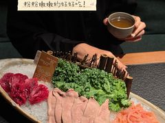 -大龙燚·旷野鲜火锅(广州首店)
