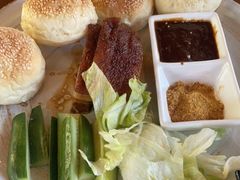 -烧肉馆(古北水镇景区店)