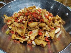 -渔乡米香·剁椒鱼头(四方坪店)