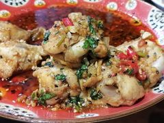 -聚首堂·特色小吃·肘子(什刹海德胜门店)