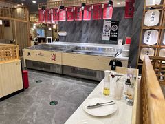 -匠牛亭·锅物烧肉放题自助(昆百大·泰业城店)