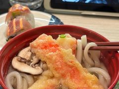 -滨寿司(新街口中央商场店)