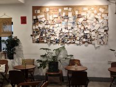 -唐咖精品咖啡(大理古城手冲店)