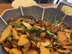 -益恒饭店乡间白族菜(古城总店)