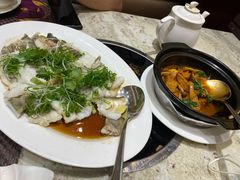 -好彩海鲜火锅饭店(银河百老汇店)